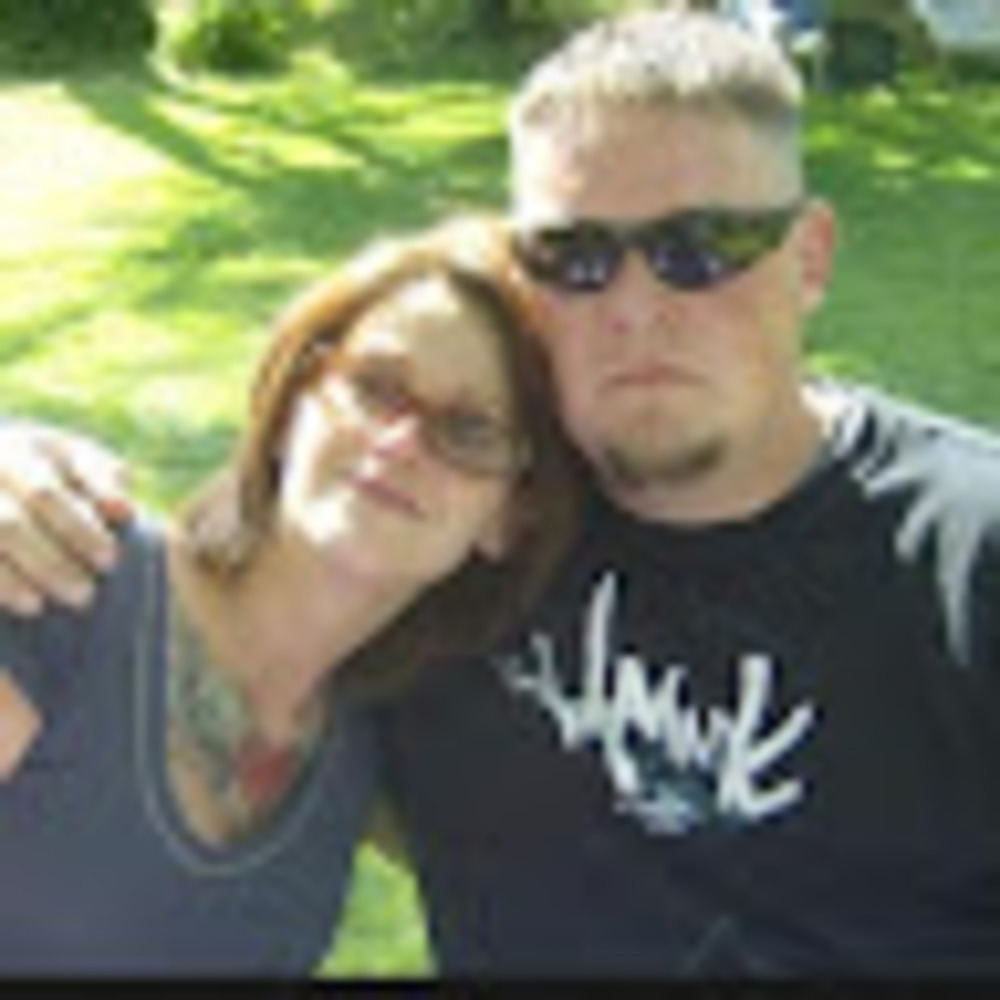 Meet your Posher, Sharon